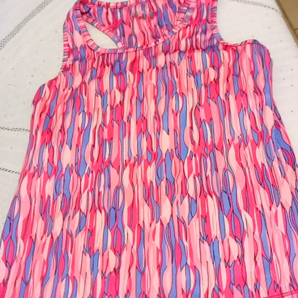Top Tank Patterns S